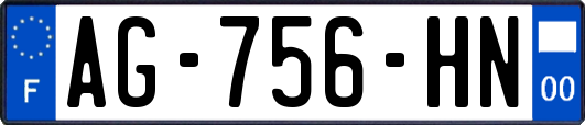 AG-756-HN