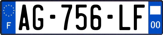 AG-756-LF