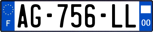 AG-756-LL