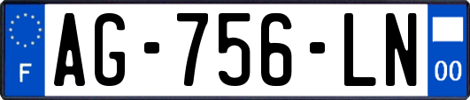 AG-756-LN
