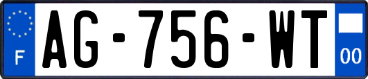 AG-756-WT