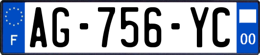 AG-756-YC