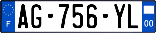 AG-756-YL