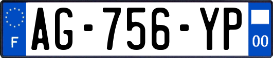 AG-756-YP