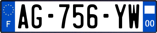 AG-756-YW