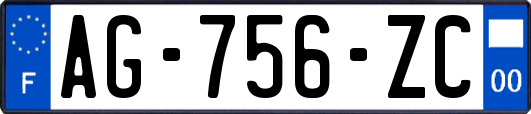 AG-756-ZC