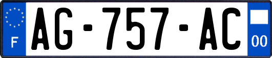 AG-757-AC