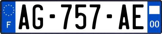 AG-757-AE