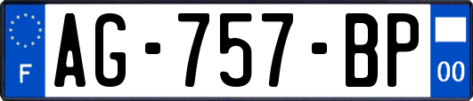 AG-757-BP