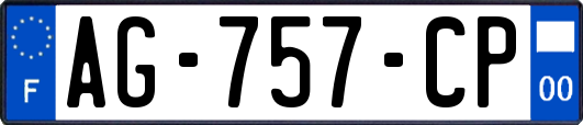 AG-757-CP