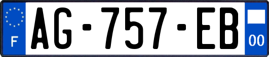 AG-757-EB