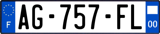 AG-757-FL