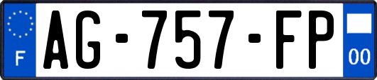 AG-757-FP