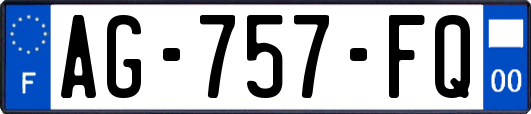 AG-757-FQ