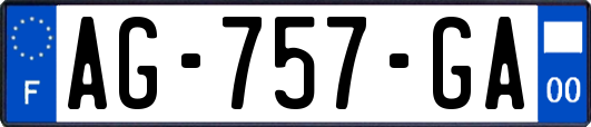 AG-757-GA