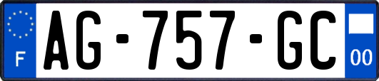AG-757-GC