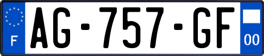 AG-757-GF
