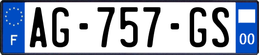 AG-757-GS