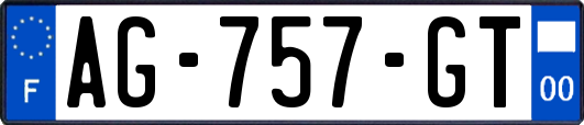 AG-757-GT