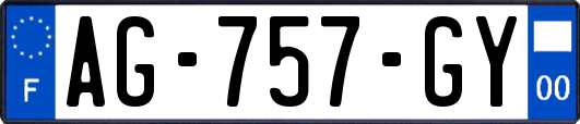 AG-757-GY