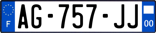 AG-757-JJ