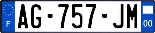 AG-757-JM