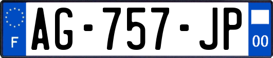 AG-757-JP