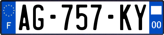 AG-757-KY