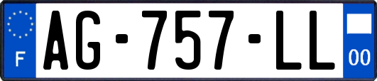 AG-757-LL