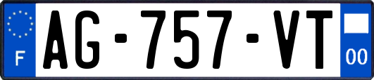 AG-757-VT