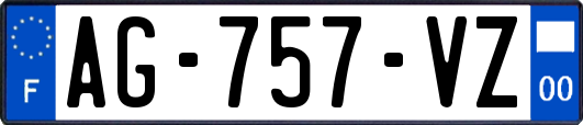 AG-757-VZ