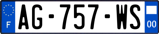 AG-757-WS