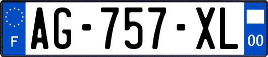 AG-757-XL