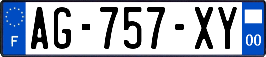 AG-757-XY
