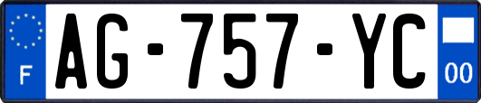 AG-757-YC