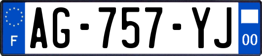 AG-757-YJ