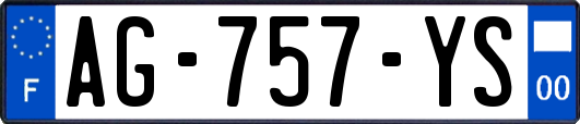 AG-757-YS