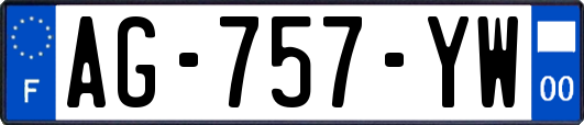 AG-757-YW