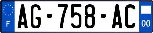 AG-758-AC