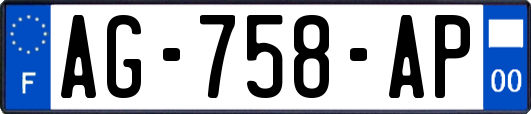 AG-758-AP