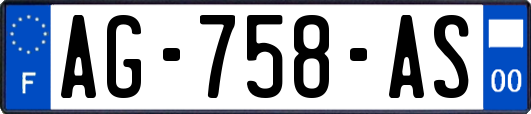 AG-758-AS