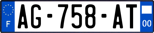 AG-758-AT