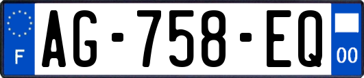 AG-758-EQ