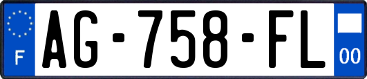 AG-758-FL