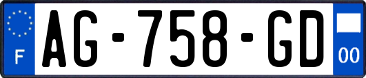 AG-758-GD