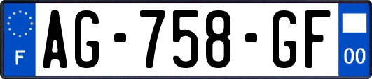 AG-758-GF