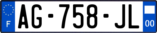 AG-758-JL