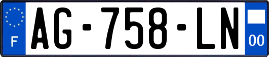 AG-758-LN