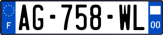 AG-758-WL