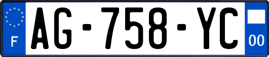 AG-758-YC